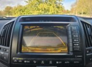 TOYOTA LAND CRUISER Prado Amazon ZX 4.6 V8 Petrol Auto 5dr 8 Seater