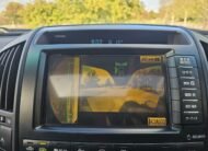 TOYOTA LAND CRUISER Prado Amazon ZX 4.6 V8 Petrol Auto 5dr 8 Seater
