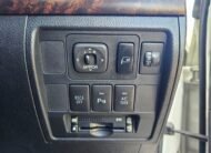TOYOTA LAND CRUISER Prado Amazon ZX 4.6 V8 Petrol Auto 5dr 8 Seater