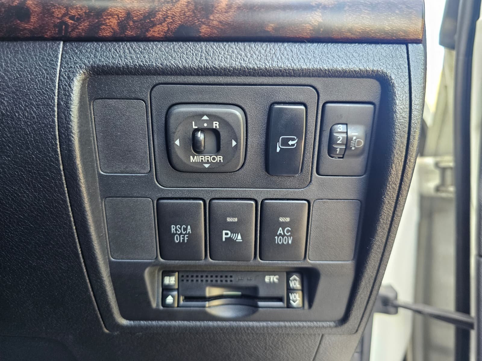 TOYOTA LAND CRUISER Prado Amazon ZX 4.6 V8 Petrol Auto 5dr 8 Seater