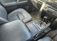 TOYOTA LAND CRUISER Prado Amazon ZX 4.6 V8 Petrol Auto 5dr 8 Seater