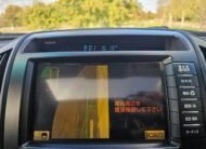 TOYOTA LAND CRUISER Prado Amazon ZX 4.6 V8 Petrol Auto 5dr 8 Seater