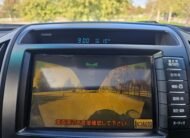 TOYOTA LAND CRUISER Prado Amazon ZX 4.6 V8 Petrol Auto 5dr 8 Seater