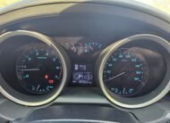 TOYOTA LAND CRUISER Prado Amazon ZX 4.6 V8 Petrol Auto 5dr 8 Seater