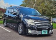 NISSAN ELGRAND Rider Autech E52 3.5 V6 Xtronic Auto 7 Luxury Seater MPV
