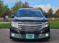NISSAN ELGRAND Rider Autech E52 3.5 V6 Xtronic Auto 7 Luxury Seater MPV