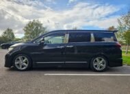 NISSAN ELGRAND Rider Autech E52 3.5 V6 Xtronic Auto 7 Luxury Seater MPV