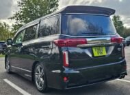 NISSAN ELGRAND Rider Autech E52 3.5 V6 Xtronic Auto 7 Luxury Seater MPV