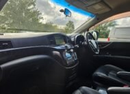 NISSAN ELGRAND Rider Autech E52 3.5 V6 Xtronic Auto 7 Luxury Seater MPV