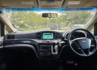 NISSAN ELGRAND Rider Autech E52 3.5 V6 Xtronic Auto 7 Luxury Seater MPV