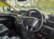 NISSAN ELGRAND Rider Autech E52 3.5 V6 Xtronic Auto 7 Luxury Seater MPV