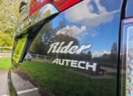 NISSAN ELGRAND Rider Autech E52 3.5 V6 Xtronic Auto 7 Luxury Seater MPV