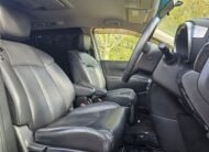 NISSAN ELGRAND Rider Autech E52 3.5 V6 Xtronic Auto 7 Luxury Seater MPV