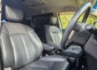 NISSAN ELGRAND Rider Autech E52 3.5 V6 Xtronic Auto 7 Luxury Seater MPV