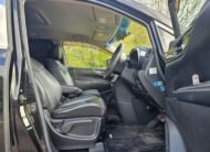 NISSAN ELGRAND Rider Autech E52 3.5 V6 Xtronic Auto 7 Luxury Seater MPV