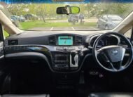 NISSAN ELGRAND Rider Autech E52 3.5 V6 Xtronic Auto 7 Luxury Seater MPV