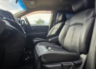 NISSAN ELGRAND Rider Autech E52 3.5 V6 Xtronic Auto 7 Luxury Seater MPV