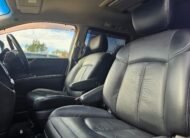 NISSAN ELGRAND Rider Autech E52 3.5 V6 Xtronic Auto 7 Luxury Seater MPV