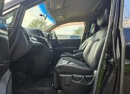 NISSAN ELGRAND Rider Autech E52 3.5 V6 Xtronic Auto 7 Luxury Seater MPV