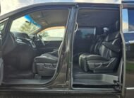 NISSAN ELGRAND Rider Autech E52 3.5 V6 Xtronic Auto 7 Luxury Seater MPV