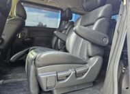 NISSAN ELGRAND Rider Autech E52 3.5 V6 Xtronic Auto 7 Luxury Seater MPV