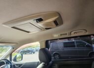 NISSAN ELGRAND Rider Autech E52 3.5 V6 Xtronic Auto 7 Luxury Seater MPV