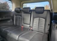 NISSAN ELGRAND Rider Autech E52 3.5 V6 Xtronic Auto 7 Luxury Seater MPV