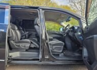 NISSAN ELGRAND Rider Autech E52 3.5 V6 Xtronic Auto 7 Luxury Seater MPV