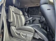 NISSAN ELGRAND Rider Autech E52 3.5 V6 Xtronic Auto 7 Luxury Seater MPV