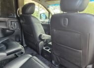 NISSAN ELGRAND Rider Autech E52 3.5 V6 Xtronic Auto 7 Luxury Seater MPV
