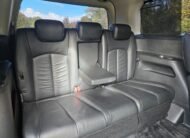 NISSAN ELGRAND Rider Autech E52 3.5 V6 Xtronic Auto 7 Luxury Seater MPV