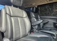 NISSAN ELGRAND Rider Autech E52 3.5 V6 Xtronic Auto 7 Luxury Seater MPV