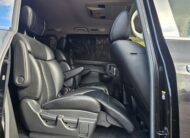 NISSAN ELGRAND Rider Autech E52 3.5 V6 Xtronic Auto 7 Luxury Seater MPV