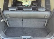 NISSAN ELGRAND Rider Autech E52 3.5 V6 Xtronic Auto 7 Luxury Seater MPV