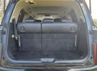 NISSAN ELGRAND Rider Autech E52 3.5 V6 Xtronic Auto 7 Luxury Seater MPV