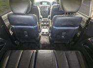 NISSAN ELGRAND Rider Autech E52 3.5 V6 Xtronic Auto 7 Luxury Seater MPV