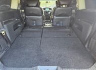 NISSAN ELGRAND Rider Autech E52 3.5 V6 Xtronic Auto 7 Luxury Seater MPV