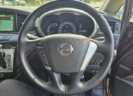 NISSAN ELGRAND Rider Autech E52 3.5 V6 Xtronic Auto 7 Luxury Seater MPV