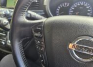 NISSAN ELGRAND Rider Autech E52 3.5 V6 Xtronic Auto 7 Luxury Seater MPV