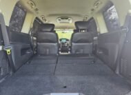 NISSAN ELGRAND Rider Autech E52 3.5 V6 Xtronic Auto 7 Luxury Seater MPV