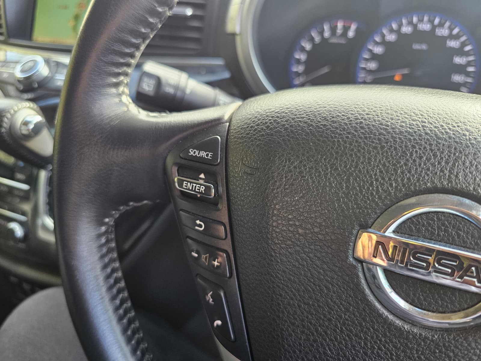 NISSAN ELGRAND Rider Autech E52 3.5 V6 Xtronic Auto 7 Luxury Seater MPV