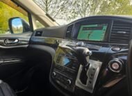 NISSAN ELGRAND Rider Autech E52 3.5 V6 Xtronic Auto 7 Luxury Seater MPV