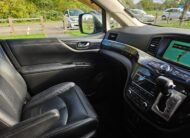 NISSAN ELGRAND Rider Autech E52 3.5 V6 Xtronic Auto 7 Luxury Seater MPV