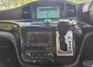 NISSAN ELGRAND Rider Autech E52 3.5 V6 Xtronic Auto 7 Luxury Seater MPV