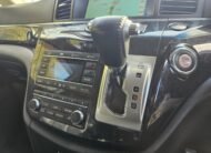 NISSAN ELGRAND Rider Autech E52 3.5 V6 Xtronic Auto 7 Luxury Seater MPV