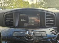 NISSAN ELGRAND Rider Autech E52 3.5 V6 Xtronic Auto 7 Luxury Seater MPV