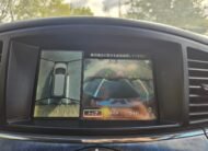 NISSAN ELGRAND Rider Autech E52 3.5 V6 Xtronic Auto 7 Luxury Seater MPV