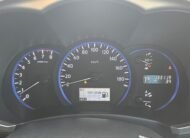 NISSAN ELGRAND Rider Autech E52 3.5 V6 Xtronic Auto 7 Luxury Seater MPV