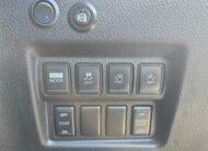 NISSAN ELGRAND Rider Autech E52 3.5 V6 Xtronic Auto 7 Luxury Seater MPV