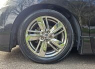 NISSAN ELGRAND Rider Autech E52 3.5 V6 Xtronic Auto 7 Luxury Seater MPV